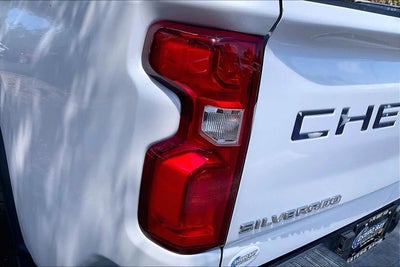 2023 Chevrolet Silverado 2500HD High Country