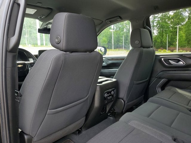 2022 Chevrolet Tahoe LS