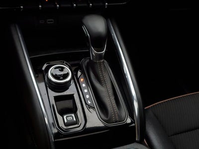 2024 GMC Canyon 4WD AT4