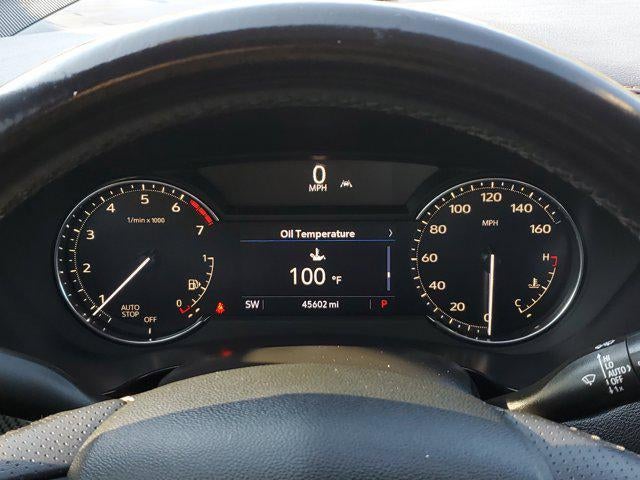 2022 Cadillac XT4 FWD Sport