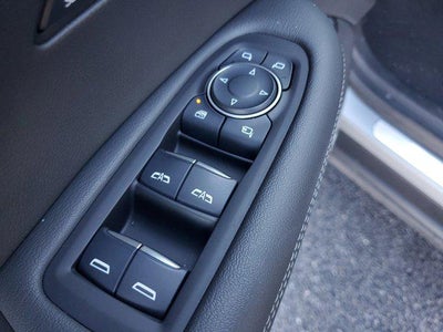 2025 Cadillac XT6 FWD Premium Luxury