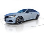 2021 Honda Accord Sedan Sport
