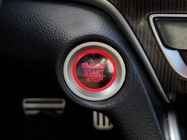 2021 Honda Accord Sedan Sport