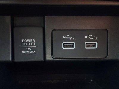 2021 Honda Accord Sedan Sport