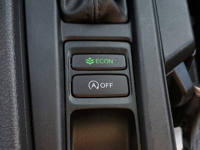 2023 Honda Accord Sedan EX