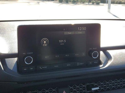 2023 Honda Accord Sedan EX