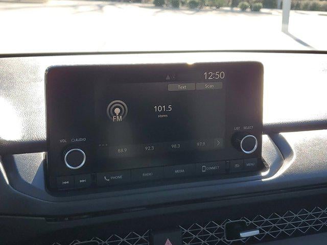 2023 Honda Accord Sedan EX