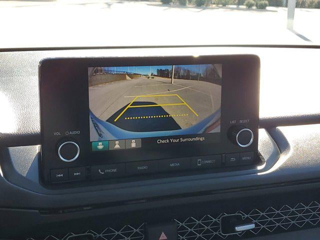 2023 Honda Accord Sedan EX