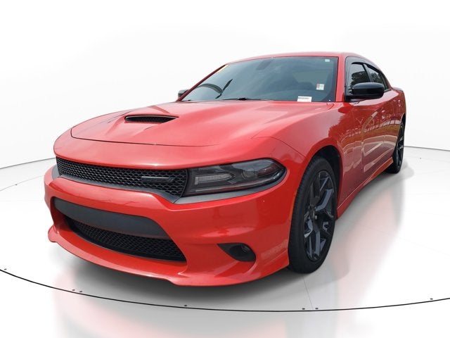 2021 Dodge Charger GT