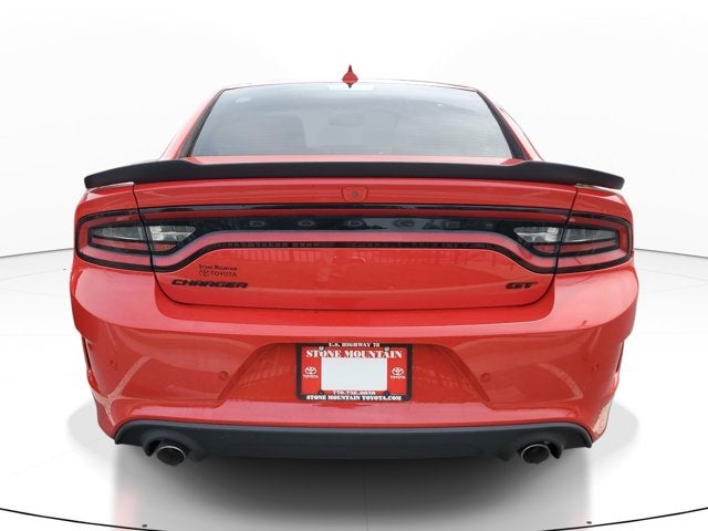 2021 Dodge Charger GT