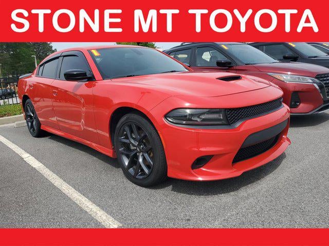2021 Dodge Charger GT