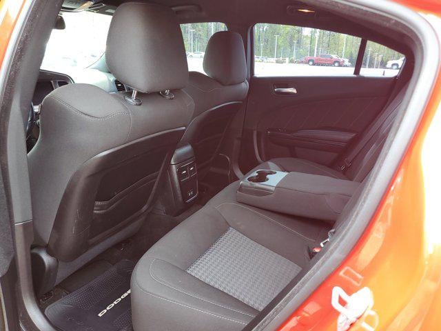 2021 Dodge Charger GT