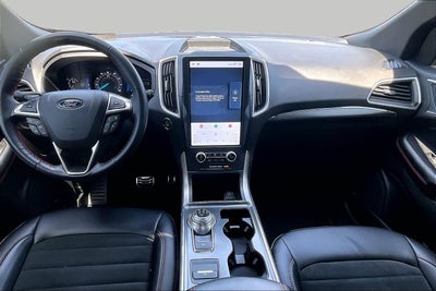 2022 Ford Edge ST-Line
