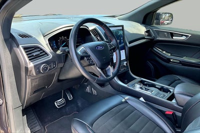 2022 Ford Edge ST-Line