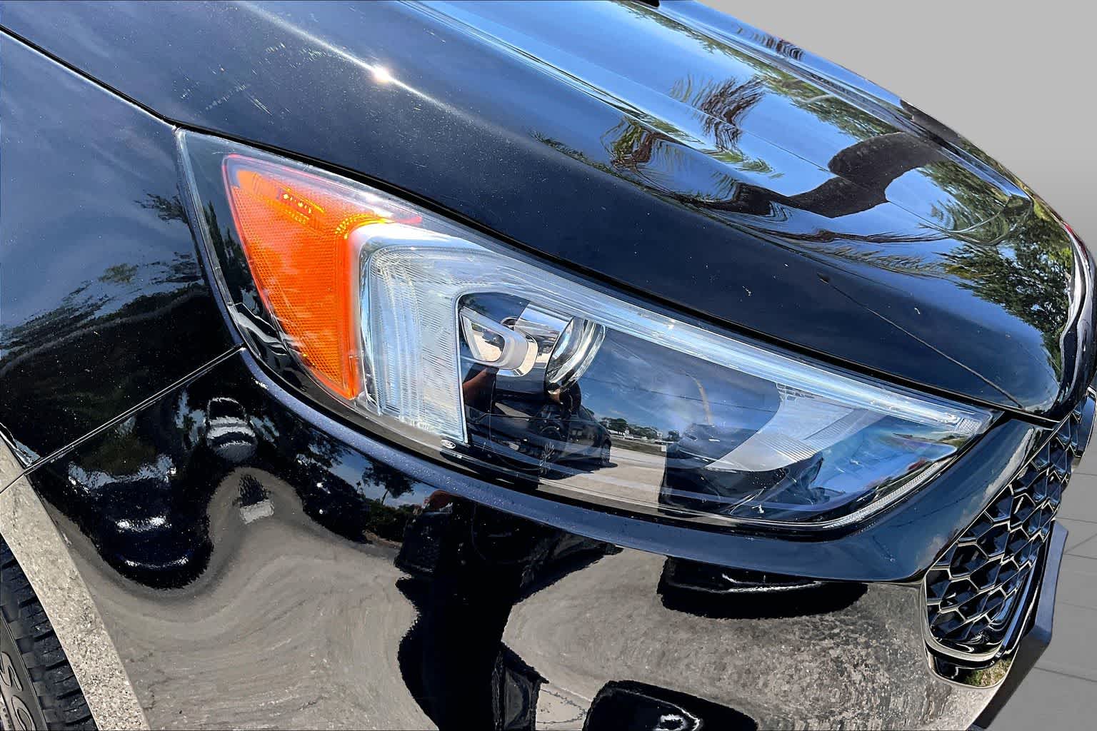 2022 Ford Edge ST-Line