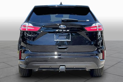 2022 Ford Edge ST-Line