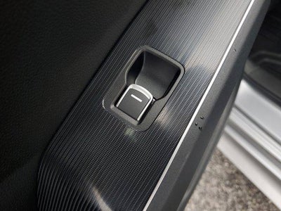 2024 Honda Civic Sedan Touring