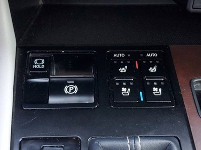 2022 Lexus RX RX 350