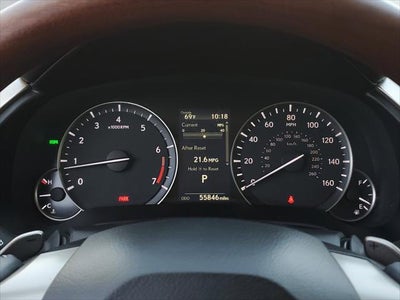 2022 Lexus RX RX 350
