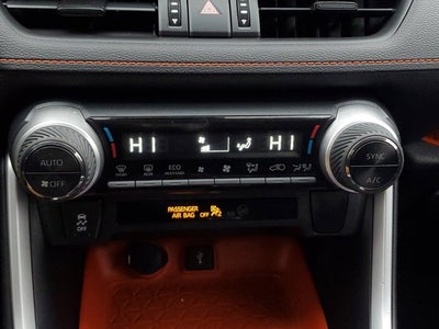 2020 Toyota RAV4 Adventure