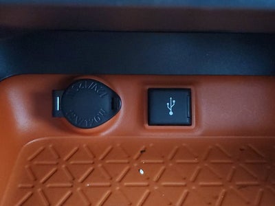 2020 Toyota RAV4 Adventure