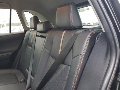 2020 Toyota RAV4 Adventure