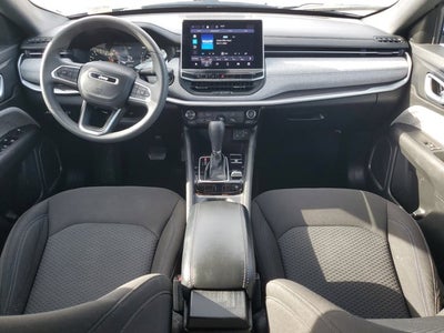 2023 Jeep Compass Sport