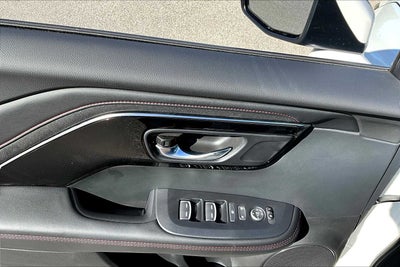 2025 Acura ADX w/A-Spec Package