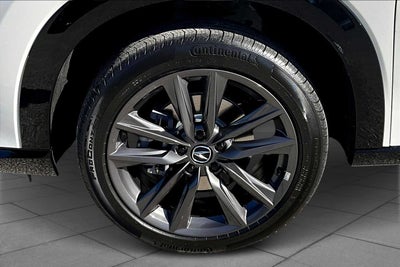 2025 Acura ADX w/A-Spec Package