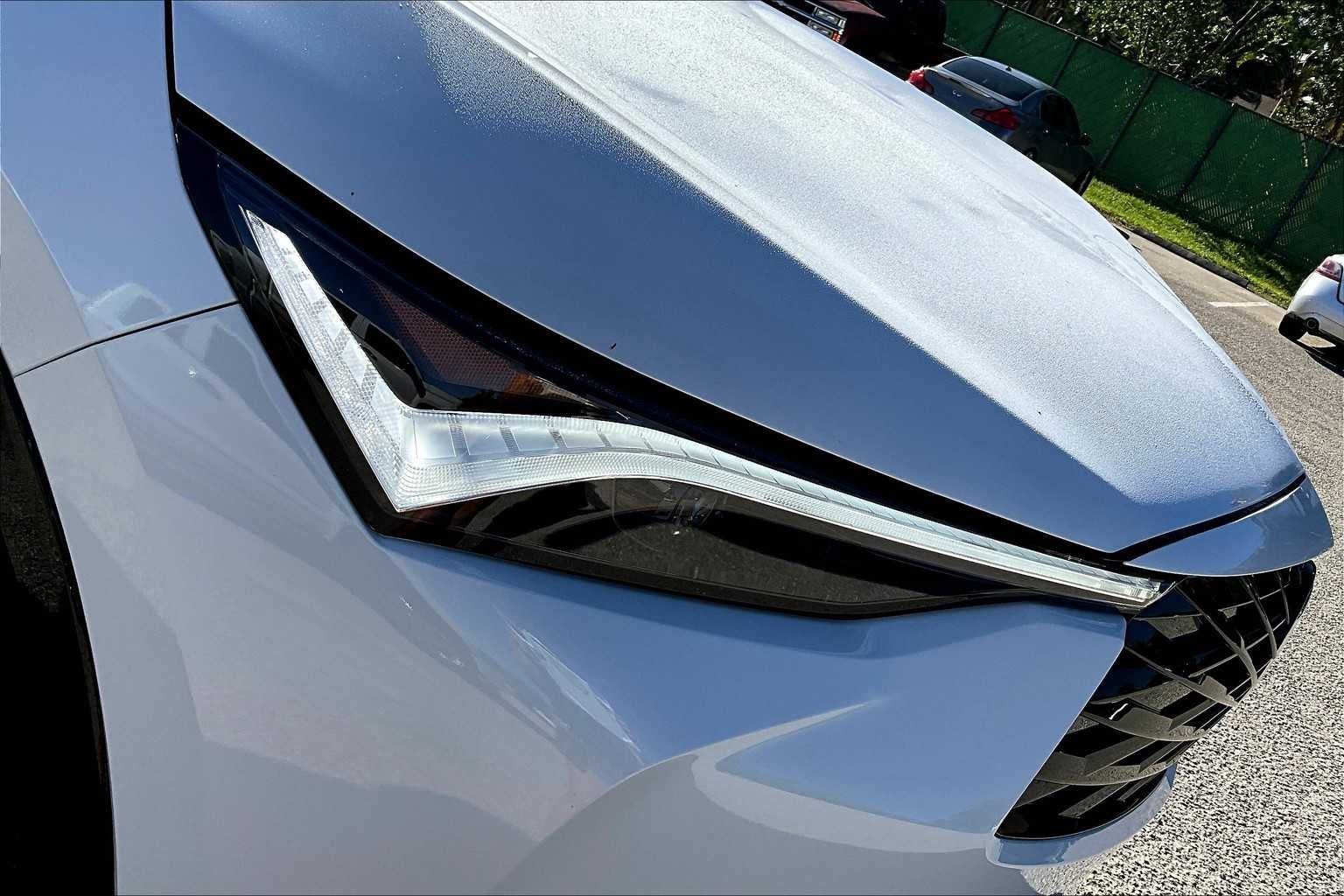 2025 Acura ADX w/A-Spec Package
