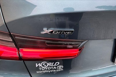 2020 BMW 3 Series 330i xDrive