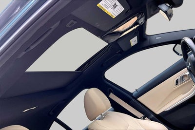 2020 BMW 3 Series 330i xDrive