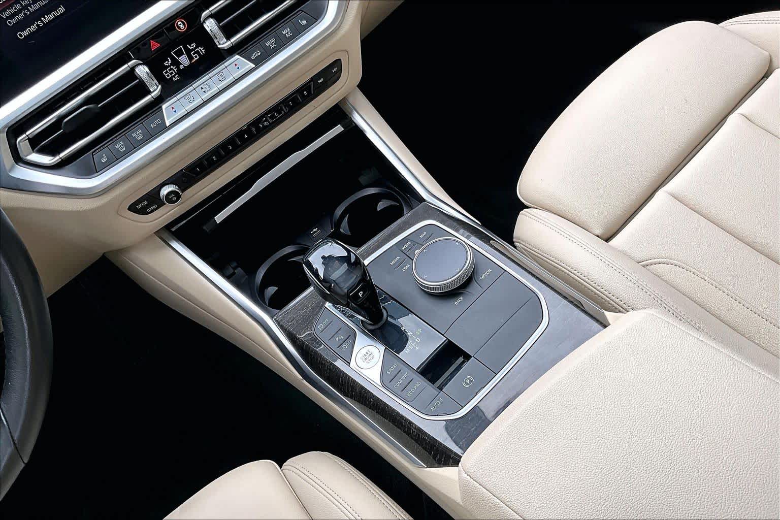 2020 BMW 3 Series 330i xDrive