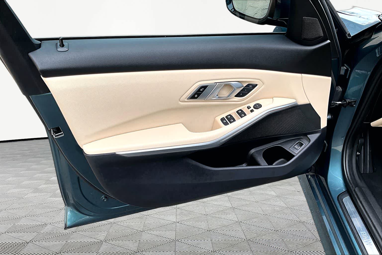 2020 BMW 3 Series 330i xDrive