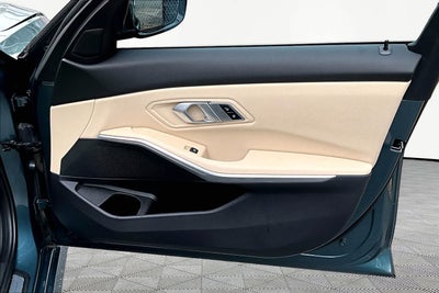 2020 BMW 3 Series 330i xDrive