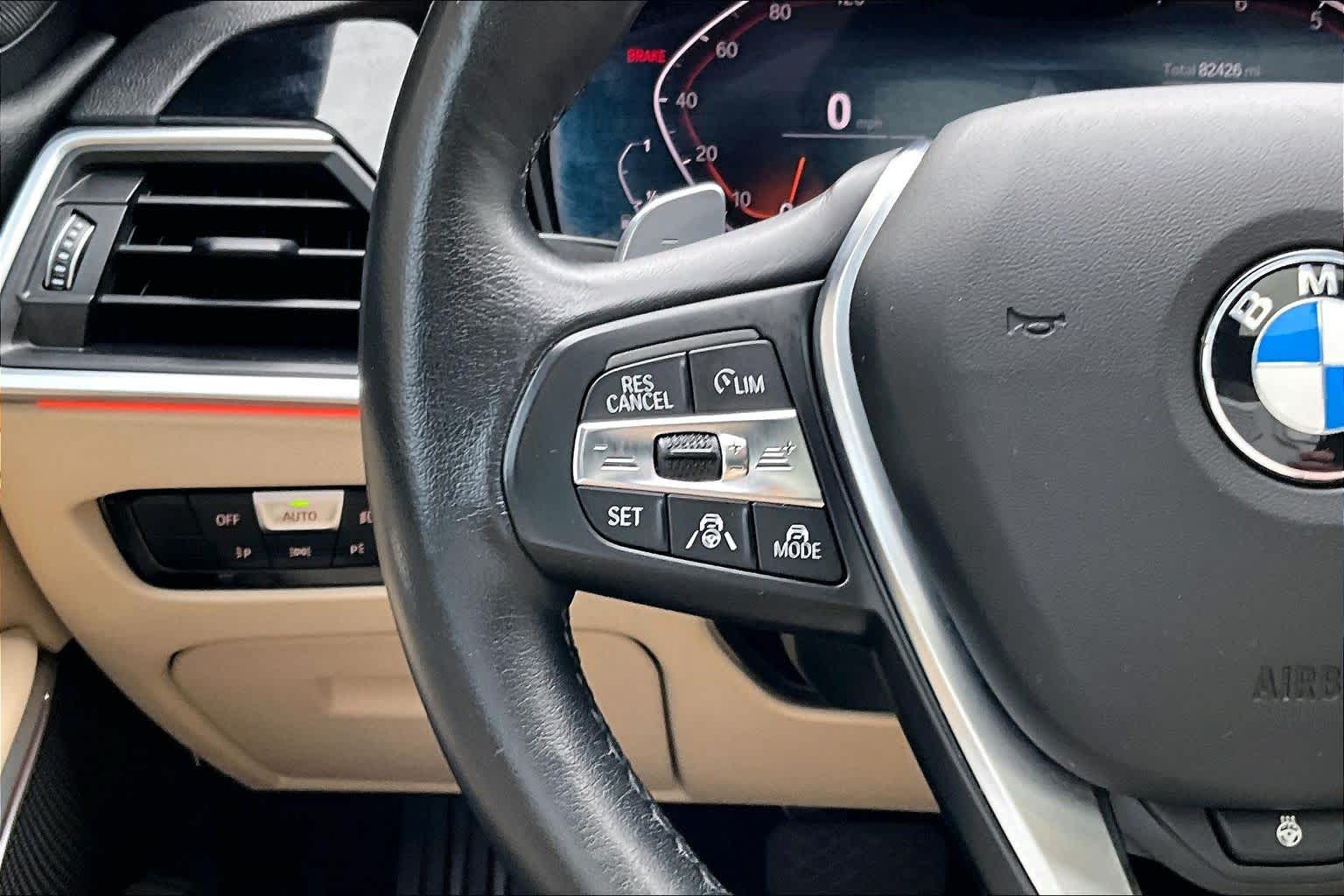 2020 BMW 3 Series 330i xDrive