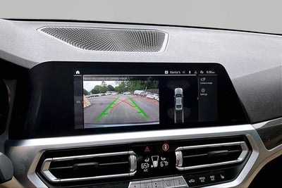 2020 BMW 3 Series 330i xDrive