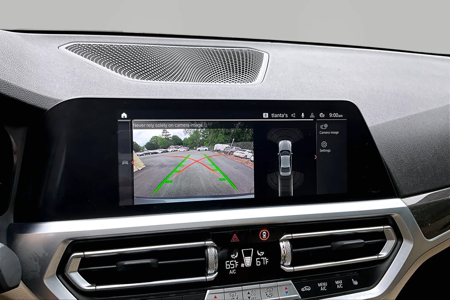 2020 BMW 3 Series 330i xDrive