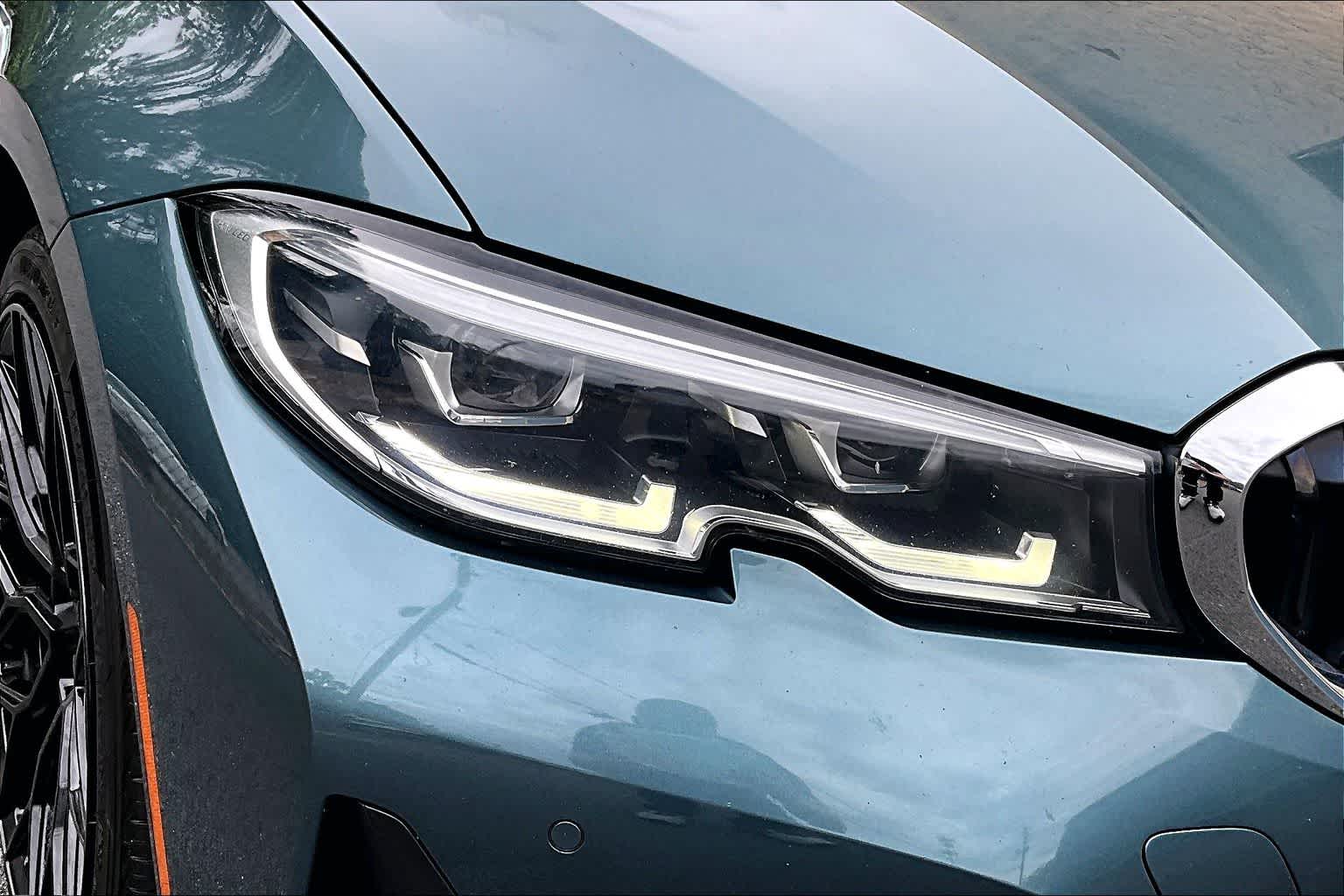 2020 BMW 3 Series 330i xDrive