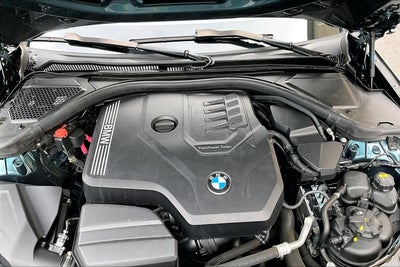 2020 BMW 3 Series 330i xDrive