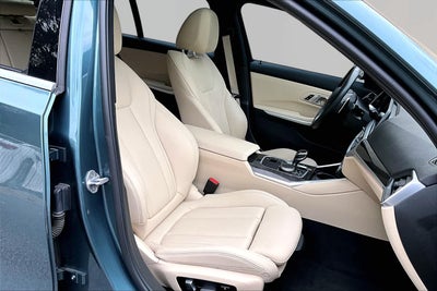 2020 BMW 3 Series 330i xDrive