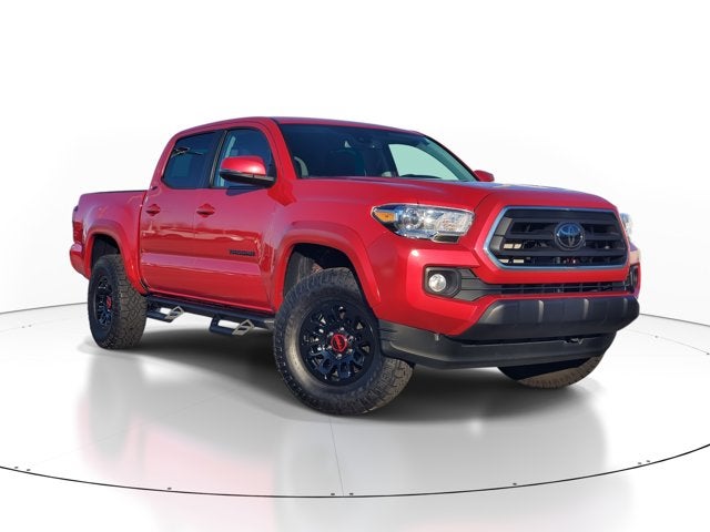2022 Toyota Tacoma 2WD SR5