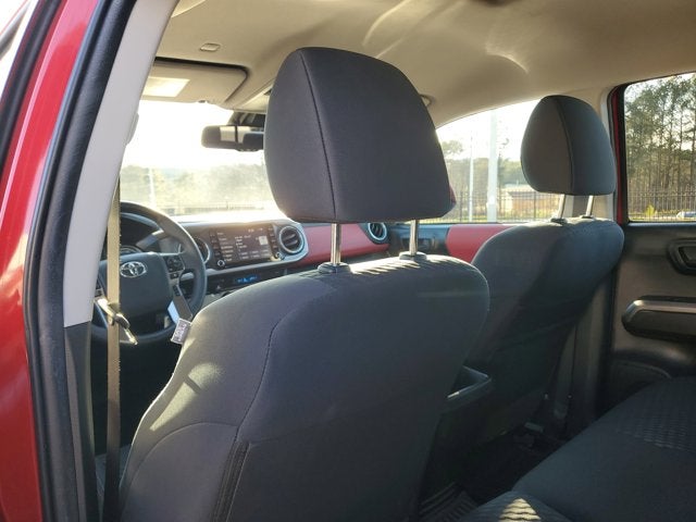 2022 Toyota Tacoma 2WD SR5