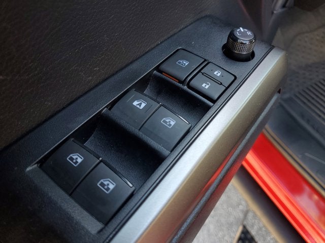 2022 Toyota Tacoma 2WD SR5