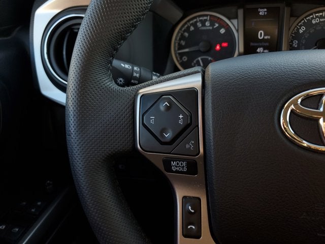 2022 Toyota Tacoma 2WD SR5