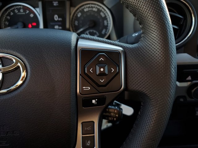 2022 Toyota Tacoma 2WD SR5