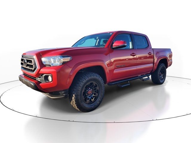 2022 Toyota Tacoma 2WD SR5