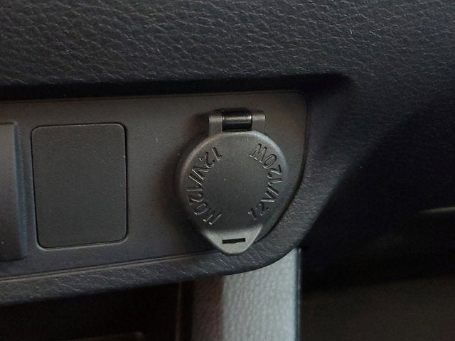 2022 Toyota Tacoma 2WD SR5