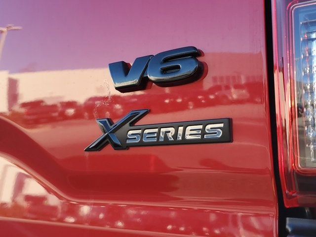 2022 Toyota Tacoma 2WD SR5