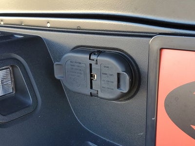 2022 Toyota Tacoma 2WD SR5